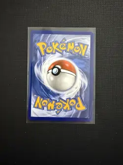 Pokemon TCG Surging Sparks 048/191 Black Kyurem EX Stamped Promo Card NM-M - Image 2