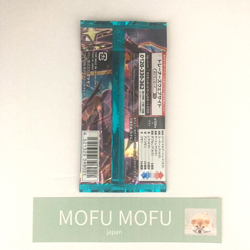 Pokemon Card Scarlet Violet sv3 Ruler of the Black Flame Set 5 PACK New Sealed - Image 4