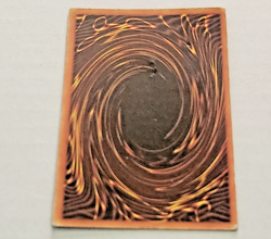Super Rare BIG BURN Yu-Gi-Oh Holo-Foil Card #306-047 Japanese Edition - Image 4