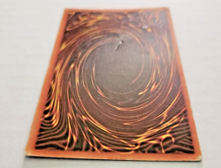 Super Rare BIG BURN Yu-Gi-Oh Holo-Foil Card #306-047 Japanese Edition - Image 5