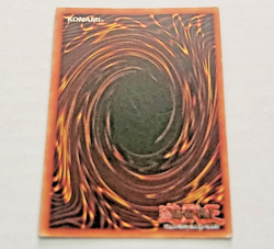 Rare AMEBA 1996 Yu-Gi-Oh! Holo-Foil Card MRL-010 1st Edition - Image 4