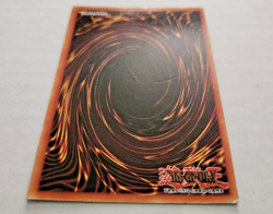 Rare AMEBA 1996 Yu-Gi-Oh! Holo-Foil Card MRL-010 1st Edition - Image 5
