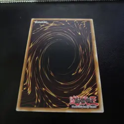 Purrelyly OP22-EN001 Ultimate Rare Yugioh Card Mint - Image 2