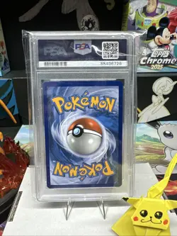 Mewtwo GX 76/73 Shining Legends HP Secret Rare Card - Image 3