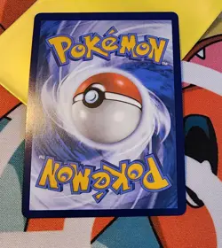 Pokemon N's PP Up 153/159 Prize Pack Series Cards Cosmo Holo Pack Fresh - NM - Image 4