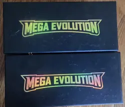 1000+ Pokemon Cards Bulk Lot - All Mega Evolutions Set Reverses & Holos 🔥3 ETBs - Image 5