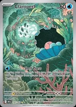 Pokemon TCG Destined Rivals LOT OF 5 Singles Cards New IR And UR Near Mint - Image 1