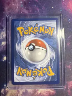 Pokemon Marill TCG Rare Holo Card 204/193 Sv02 Paldea Evolved Illustration - Image 2