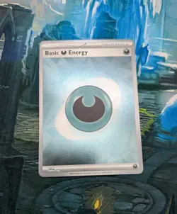 Pokemon TCG Holo Energy Lot - 31 Cards - Image 2