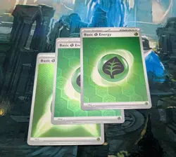 Pokemon TCG Holo Energy Lot - 31 Cards - Image 4