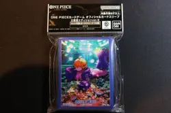 official card sleeves one pice Authorized Store Edition Vol.6 Lilith - Image 1
