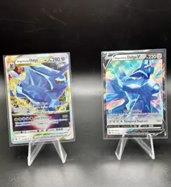 MY LAST LOT OF POKEMON CARDS 45 Card Lot Of Vintage And New Holo Reverse Holo - Image 3