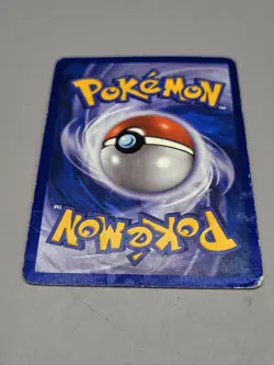 Pokemon TCG Ditto Card 35/113 Delta Species Regular Damaged - Image 3