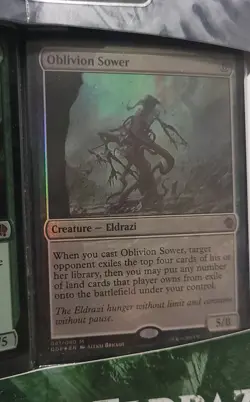 Magic the Gathering MTG ZENDIKAR vs ELDRAZI Duel Deck 2015 English NIB Sealed - Image 2
