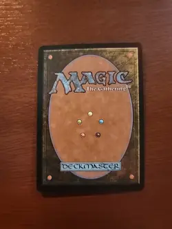 MTG Wordly Tutor Sixth Edition - Image 2