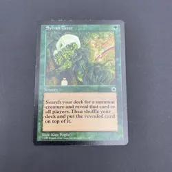 Sylvan Tutor Portal Regular - Image 1
