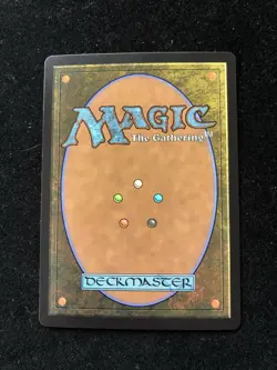 MTG Magic the Gathering: Final Fantasy Traveling Chocobo Borderless Foil M 0406 - Image 2