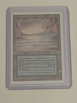 Underground Sea Revised Edition Regular - Image 1