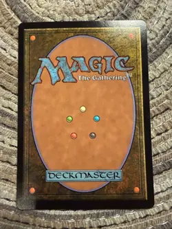 BADGERMOLE CUB [Borderless, Showcase] - Mythic - TLA Avatar MTG #0326 Free Ship - Image 2