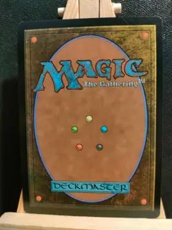 Admonition Angel - Zendikar Rising Commander - Mythic - NM (see pics) MTG - Image 2