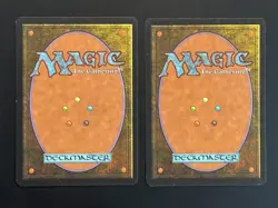 Rain of Filth Urza's Saga Regular for sale online - Image 2