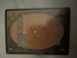 Tui and La, Moon and Ocean 0181 Foil Extended Art - MTG: Avatar The Last Airbend - Image 2