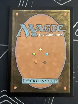 1x Foil Virtue Of Loyalty (0038) Wilds Of Eldraine NM Promo Pack MTG Magic x1 - Image 2