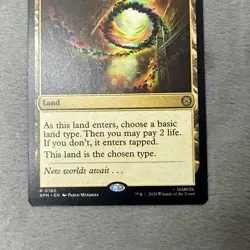 MTG Multiverse Passage 180 Regular Marvel’s Spider-Man - Image 5