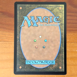 Raven Eagle - Prerelease Foil Stamped Promo - Avatar TLA MTG - Image 2
