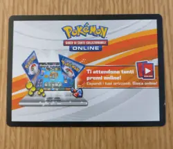 Pokemon TCG online code codice - Collezione Zygarde GX Cromatico collection - Image 2