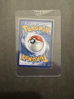 Pokemon TCG Phantasmal Flames UPC MEGA CHARIZARD X EX #23 PROMO - Image 3