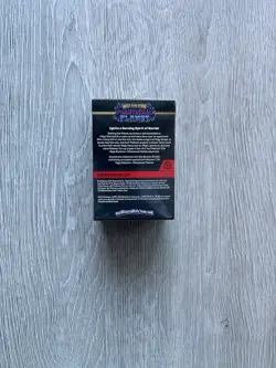 Pokemon Phantasmal Flames PFL Booster Bundle BB Englisch EN NEU Fatale Flammen - Image 3