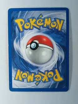 Carte pokemon ENGLISH Professor Oak (BS 88) Set de Base [PLAYED] 26.06.2025A - Image 2