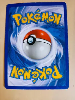 Carte Pokemon Gardevoir 8/127 Platine Francais Base Rare - Image 2