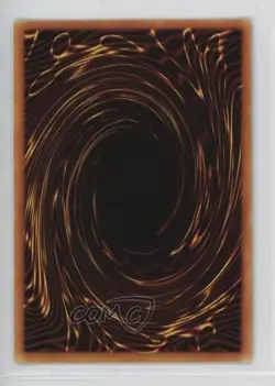 Granadora Japanese YuGiOh Controller of Chaos #306-030 2003 - Image 2