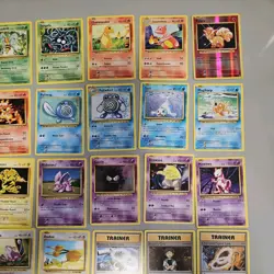 Pokemon Cards XY Evolutions 39/108 Part Complete Set - Image 3