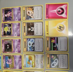 Pokemon Cards XY Evolutions 39/108 Part Complete Set - Image 5