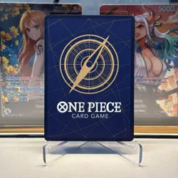 Nami (Premium Card Collection -Best Selection Vol. 1-) OP02-036 One Piece Promo - Image 2