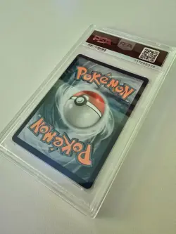 Mega Gardevoir EX #178 - PSA 10 - Mega Evolutions - Full Art Holo Pokemon Card - Image 2