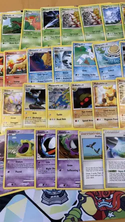 Pokemon TCG - Platinum Arceus Part Complete Set - 56 Cards - Image 2