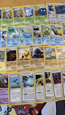 Pokemon TCG - Platinum Arceus Part Complete Set - 56 Cards - Image 3