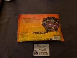 Nintendo Pokemon TCG BOOster Trick Or Trade Trading Card Game - 120 Cards 820650850783 - Image 2