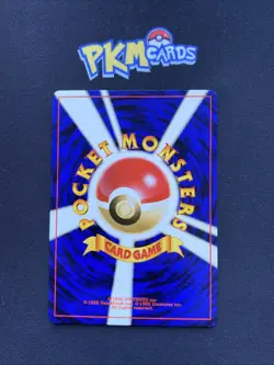 Pokemon TCG Light Vaporeon Neo Destiny No.134 Regular Japanese Card LP. - Image 2