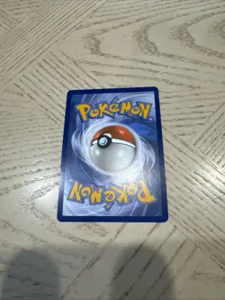 Pokemon TCG Umbreon EX 60/131 Double Rare Holo Card Prismatic Evolutions - Image 2