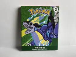 mcdonalds pokemon pack sealed box cards 2025 Lot Of 5 - Image 4