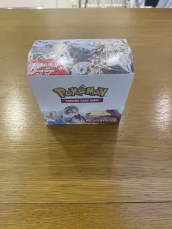 Pokemon TCG Scarlet & Violet Paldea Evolved 36-Card Sealed Booster Box - Image 1