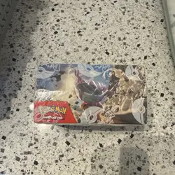 Pokemon TCG Scarlet & Violet Paldea Evolved 36-Card Sealed Booster Box - Image 5