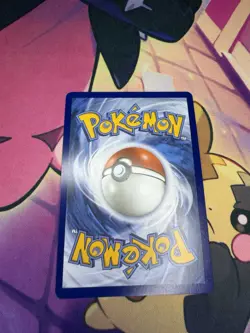 Pokemon TCG Marshadow 146/132 Mega Evolution Illustration Rare Card NM Condition - Image 2