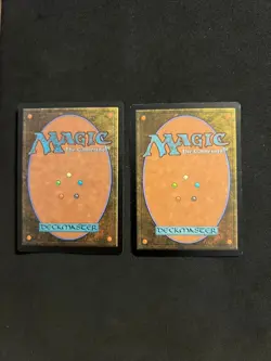 Grim Haruspex x2 [Khans of Tarkir] Magic MTG Cards NM/LP - Image 2