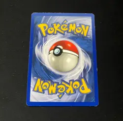 Chansey 31/105 Uncommon Neo Destiny Unlimited Pokemon Card LP - Image 2